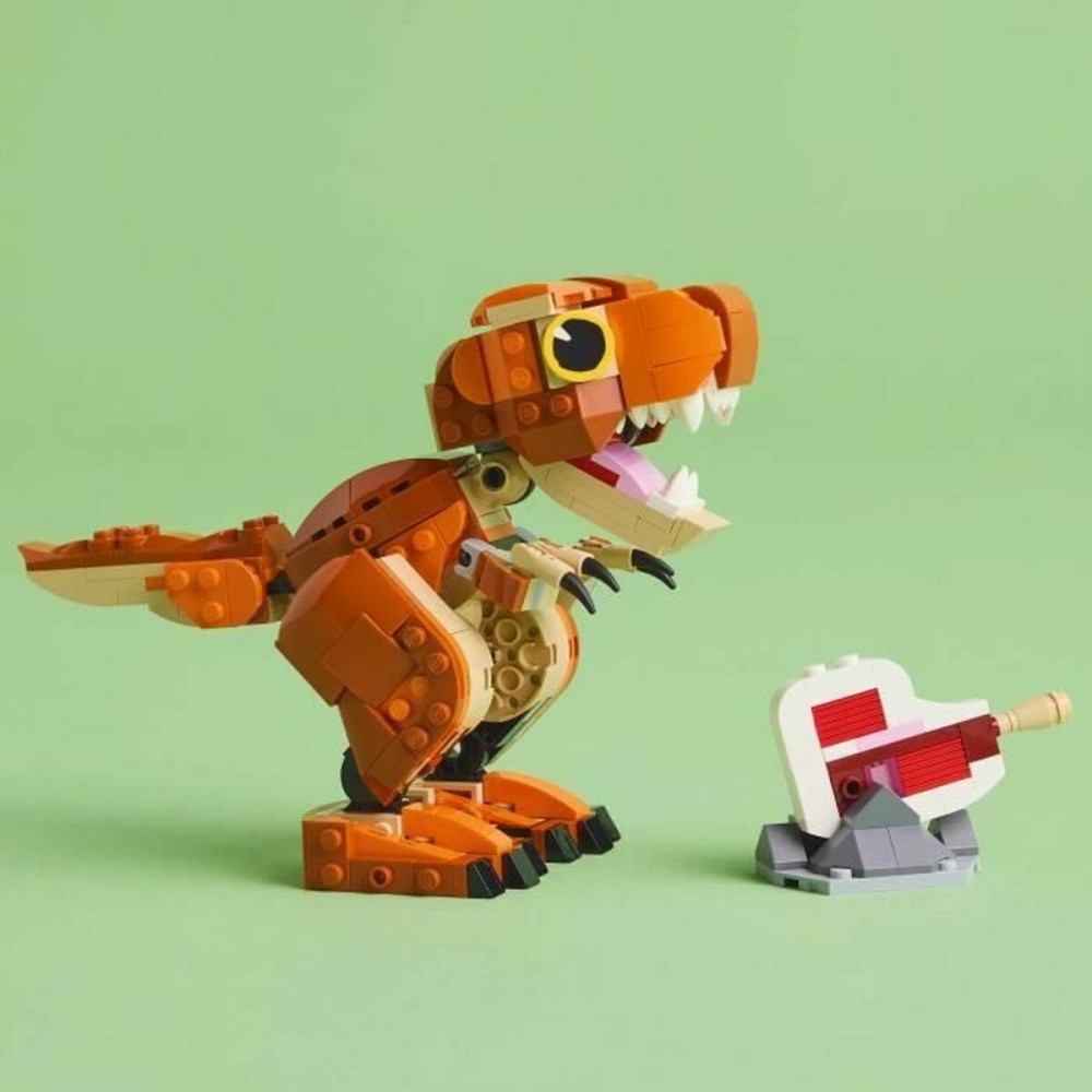 Construction set Lego 76967