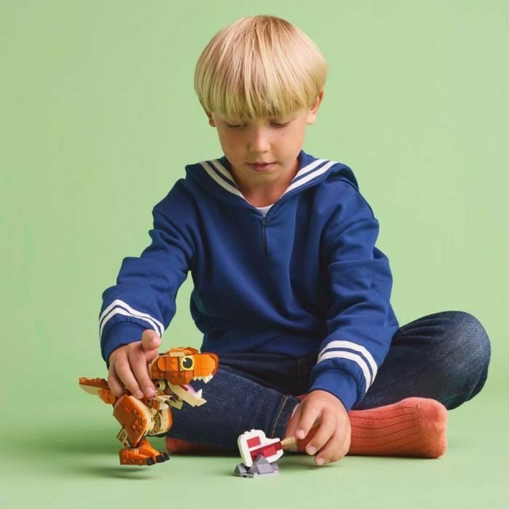 Set de construction Lego 76967