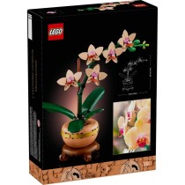 Construction set Lego 10343