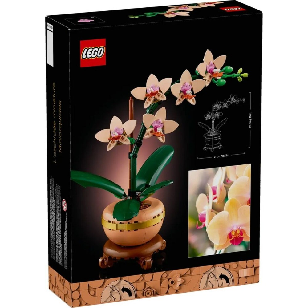Set de construction Lego 10343