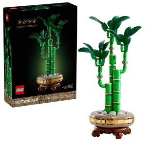 Construction set Lego 10344