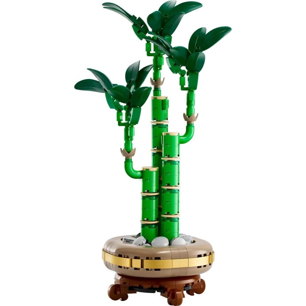 Set de construction Lego 10344
