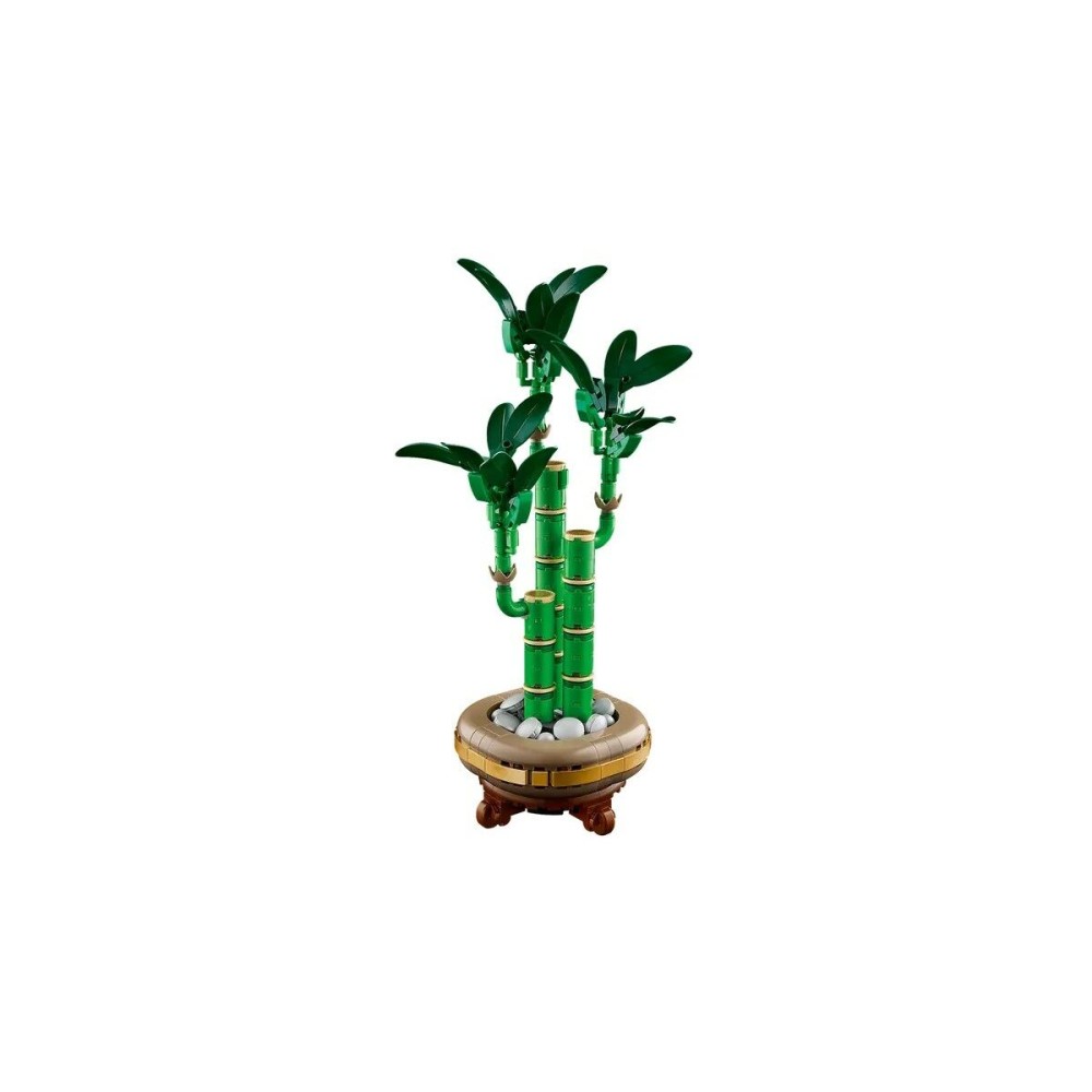 Set de construction Lego 10344