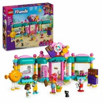 Construction set Lego 42649
