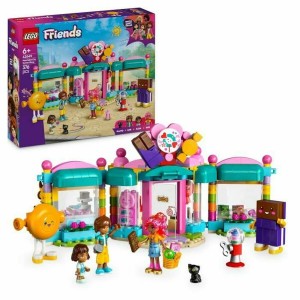 Set de construction Lego 42649
