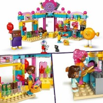 Construction set Lego 42649