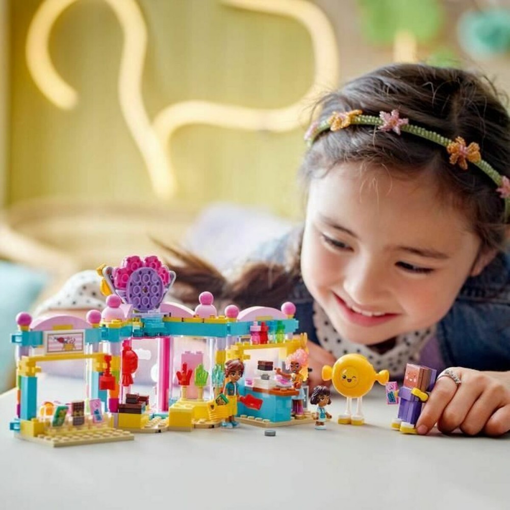 Construction set Lego 42649