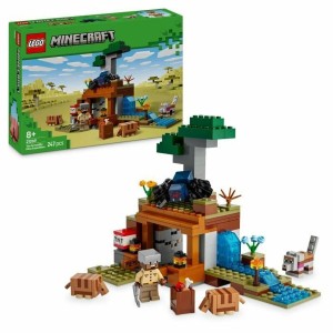 Construction set Lego 21269
