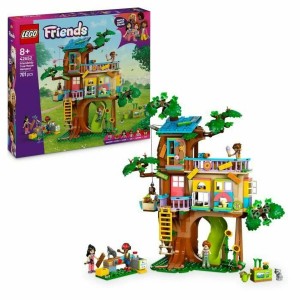 Construction set Lego 42652