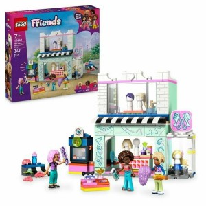 Set de construction Lego 42662