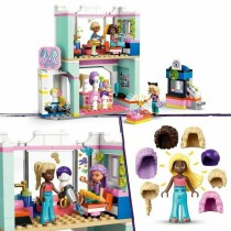 Construction set Lego 42662
