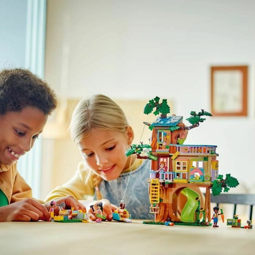 Construction set Lego 42652