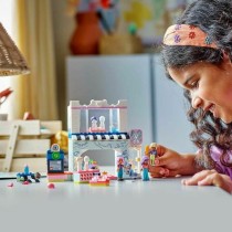 Construction set Lego 42662