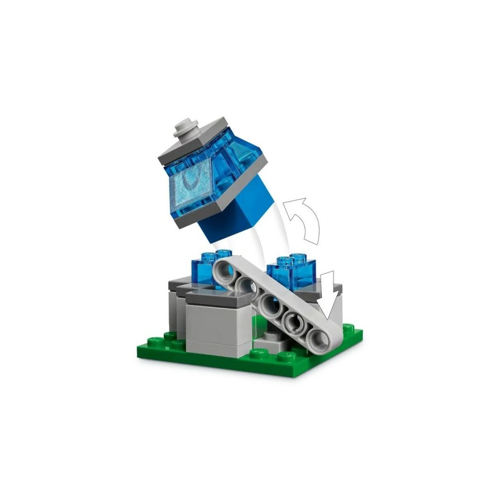 Construction set Lego 21273