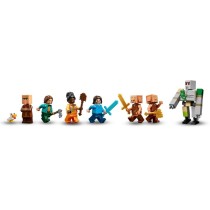 Construction set Lego 21273