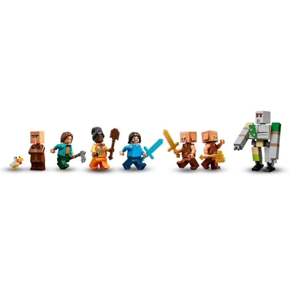 Konstruktionsspiel Lego 21273