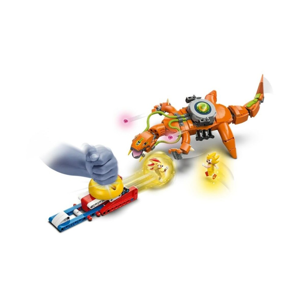 Construction set Lego 77003