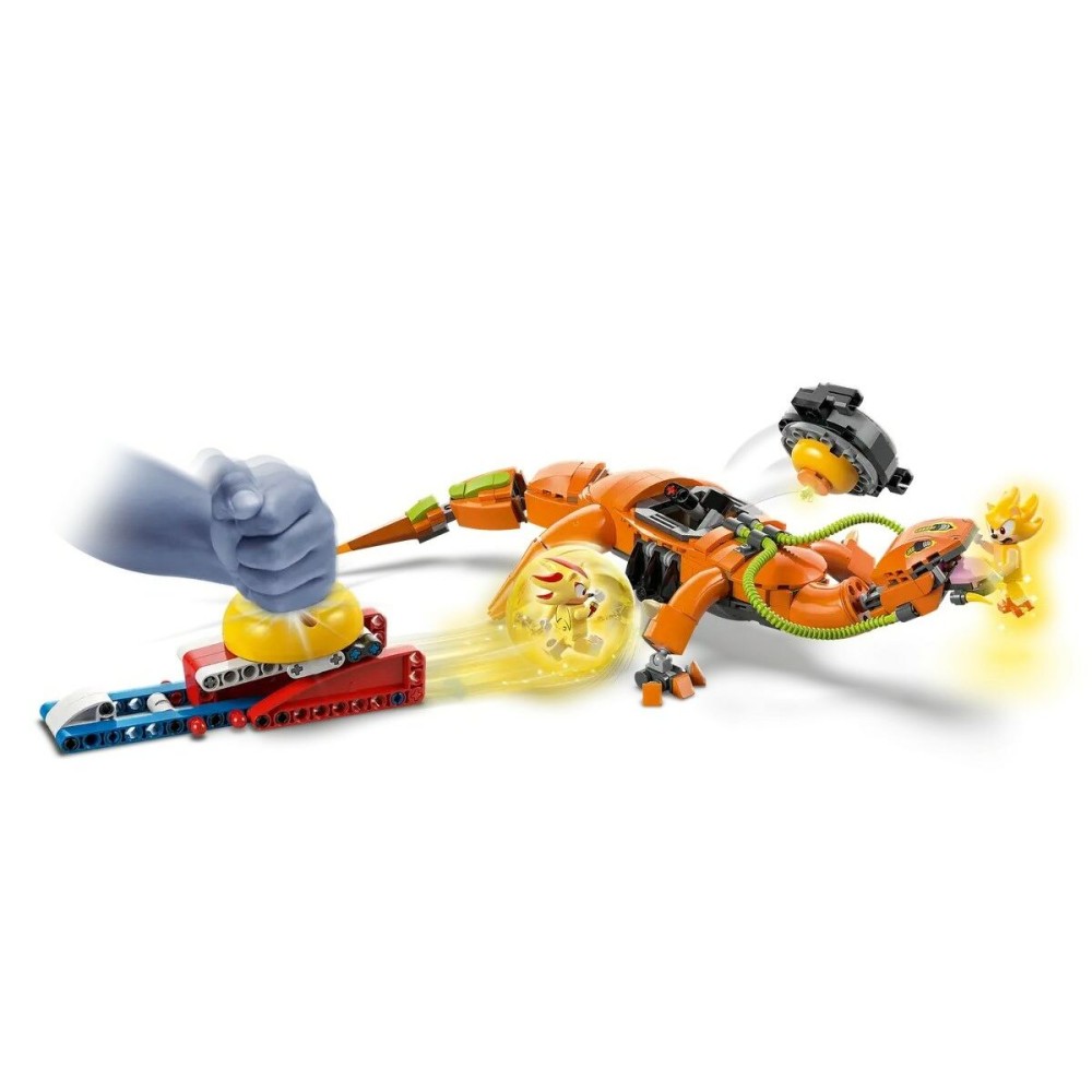 Construction set Lego 77003