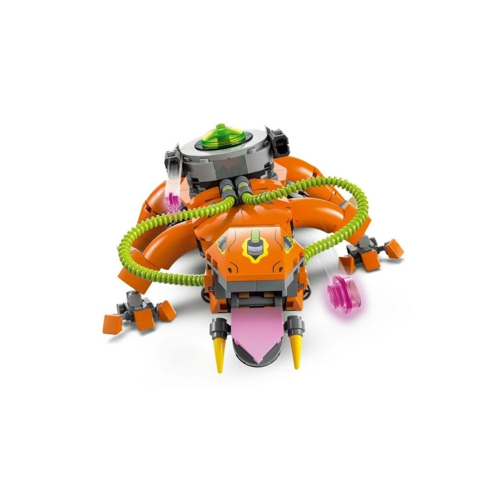 Construction set Lego 77003