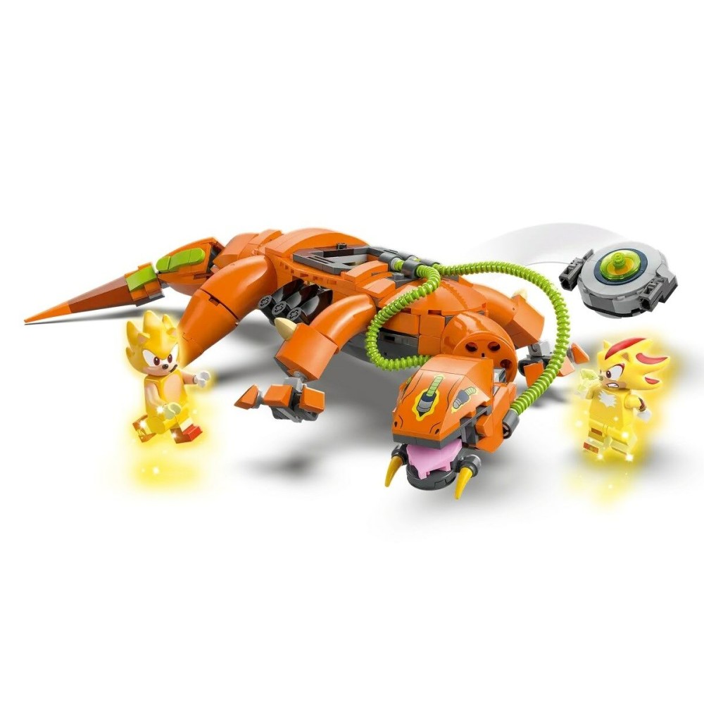 Construction set Lego 77003
