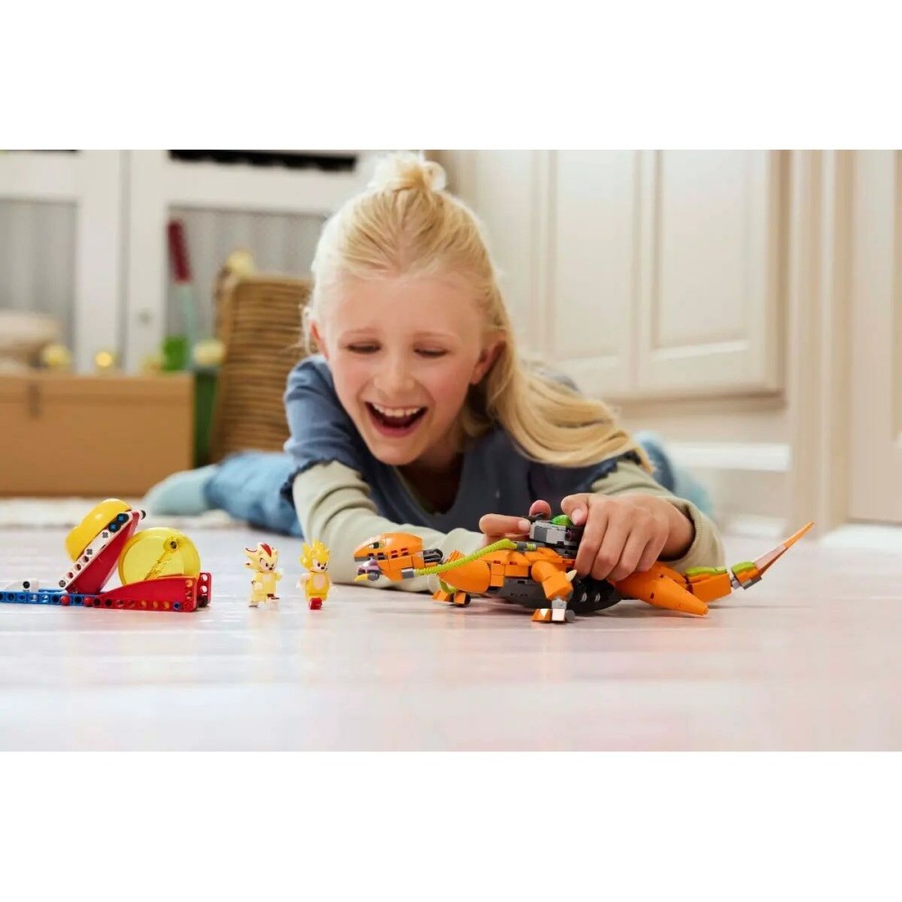 Construction set Lego 77003
