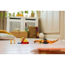 Construction set Lego 77003