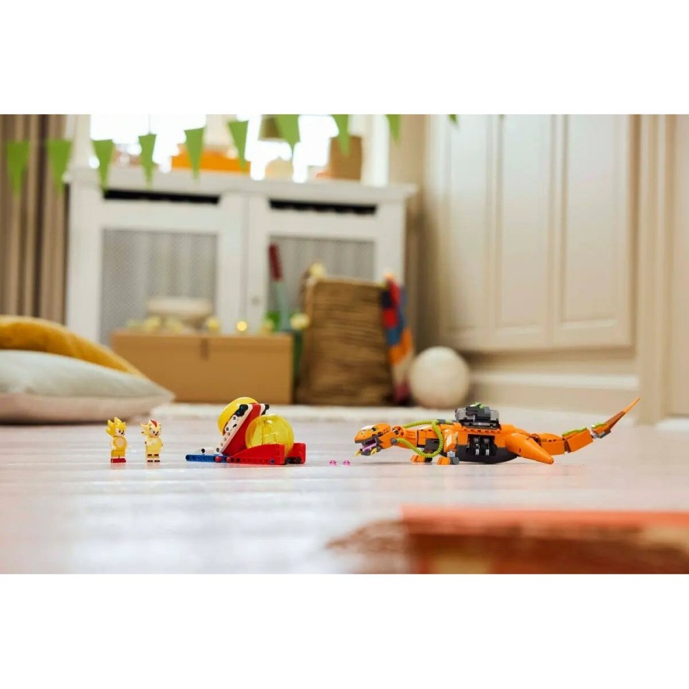 Construction set Lego 77003
