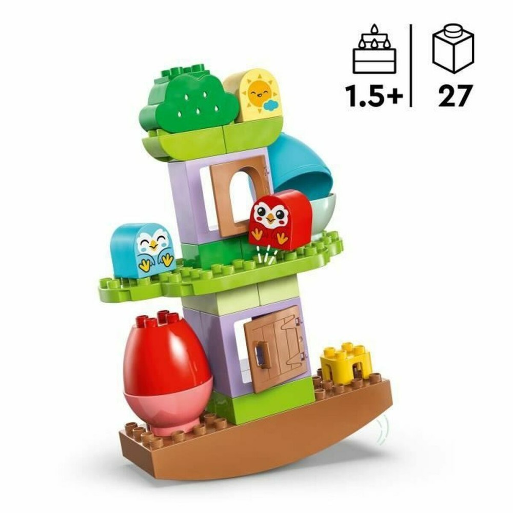 Construction set Lego 10440