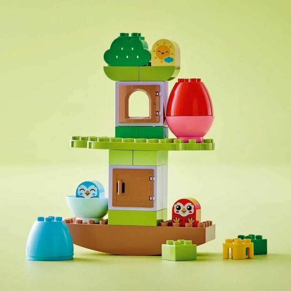 Konstruktionsspiel Lego 10440