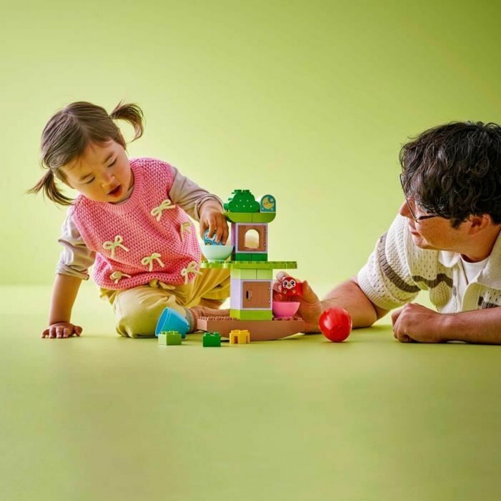 Construction set Lego 10440