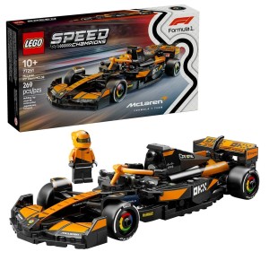 Construction set Lego 77251