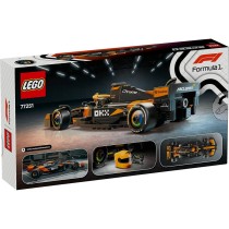 Construction set Lego 77251