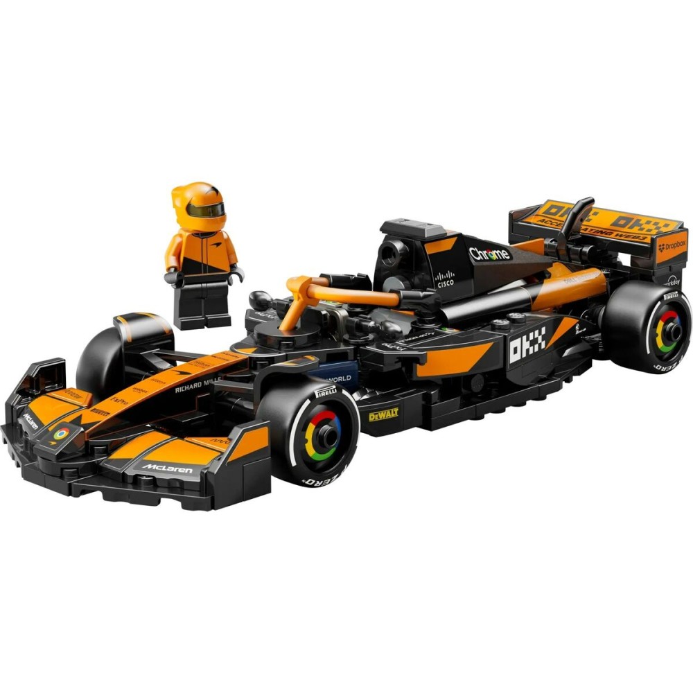 Construction set Lego 77251