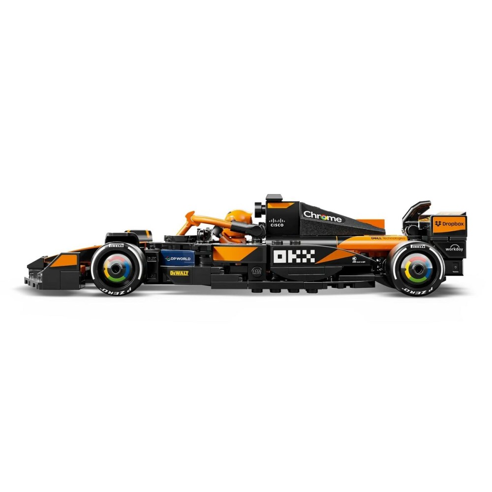 Set de construction Lego 77251