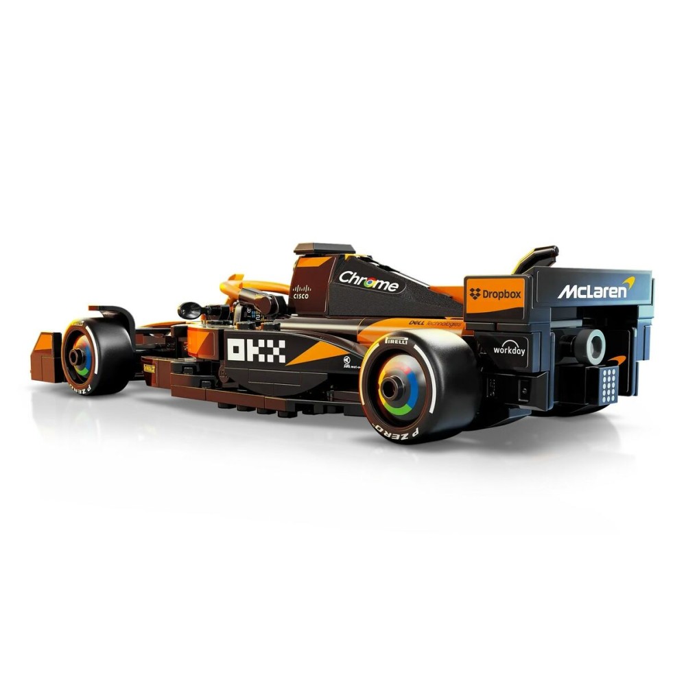 Set de construction Lego 77251