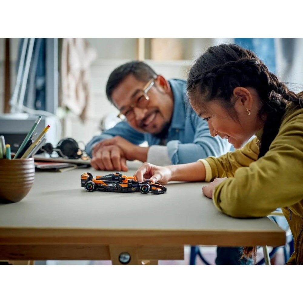Construction set Lego 77251