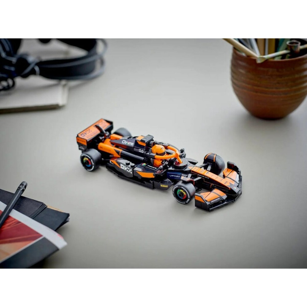 Construction set Lego 77251