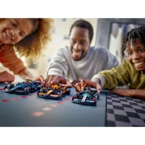 Construction set Lego 77251