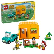 Construction set Lego 77054