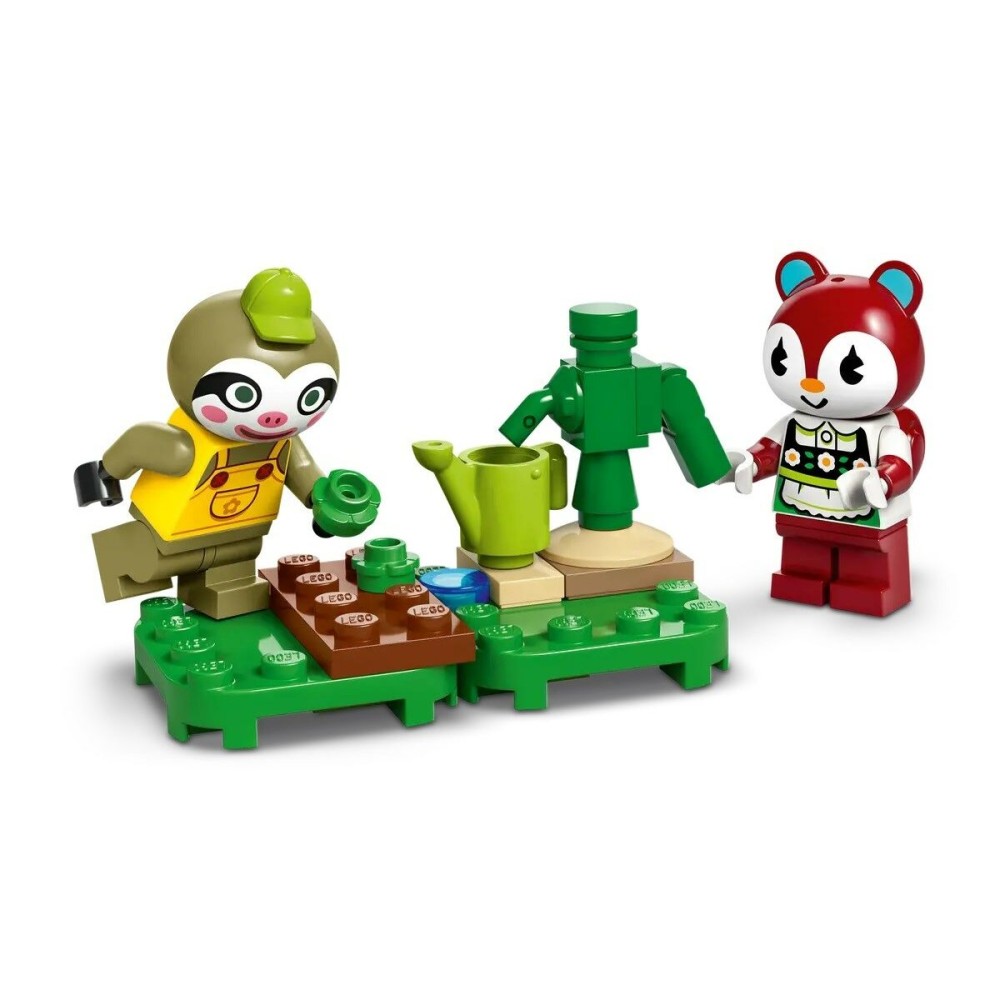 Construction set Lego 77054