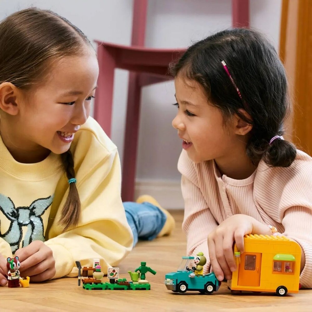 Konstruktionsspiel Lego 77054
