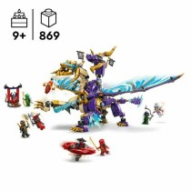 Set de construction Lego 71836