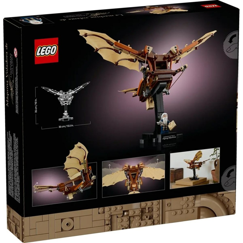 Construction set Lego 10363