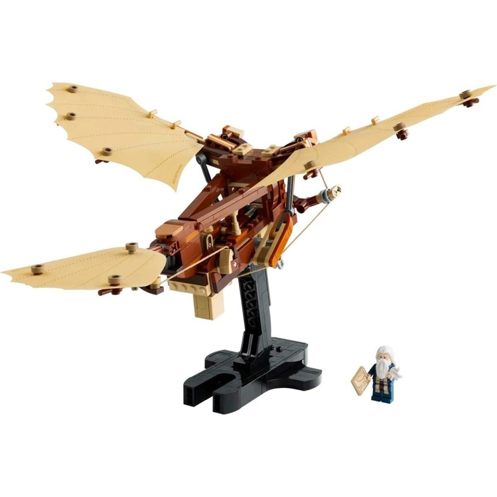 Set de construction Lego 10363