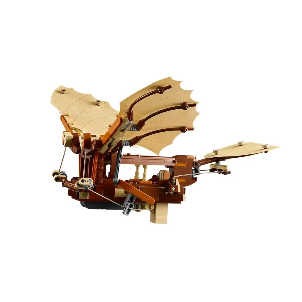 Set de construction Lego 10363