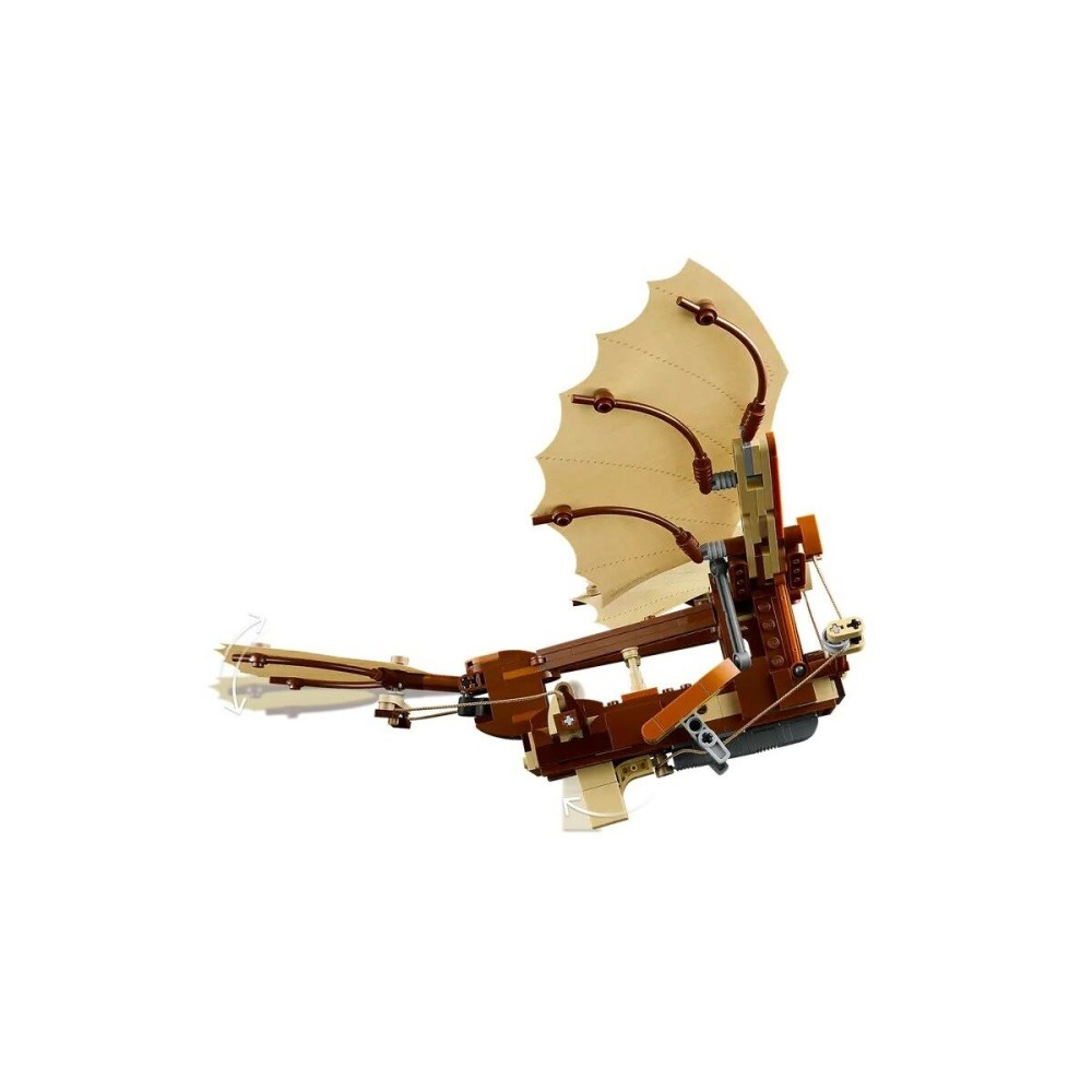 Set de construction Lego 10363