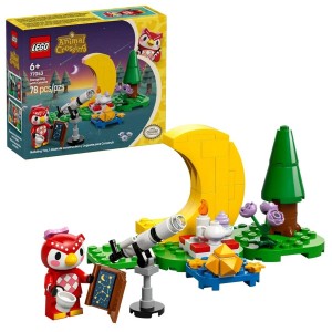 Construction set Lego 77053