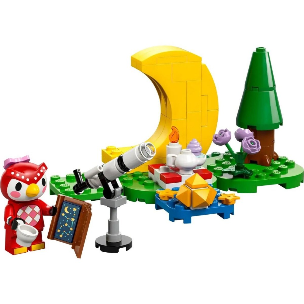 Construction set Lego 77053