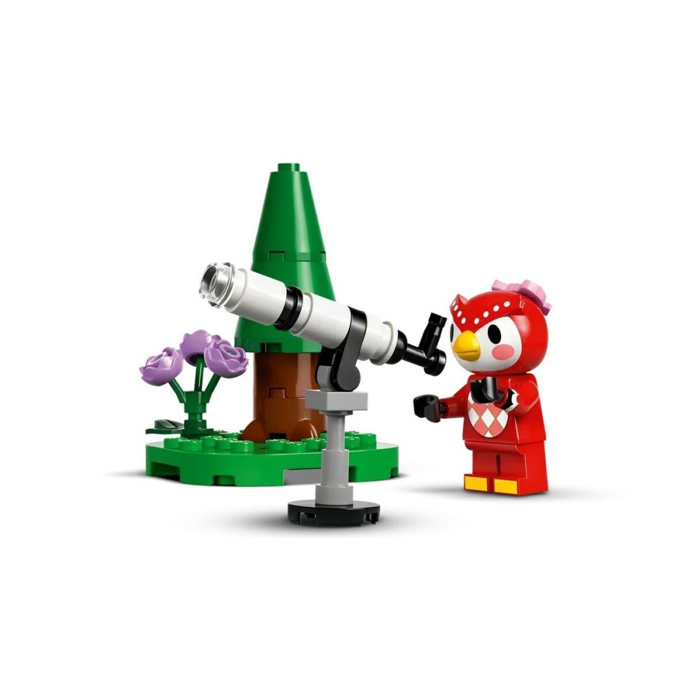 Construction set Lego 77053
