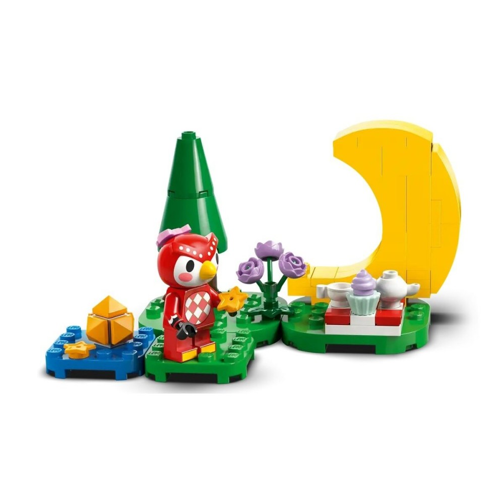 Construction set Lego 77053